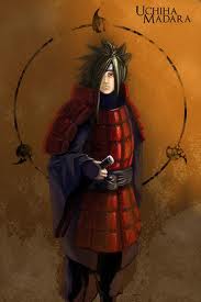 Madara