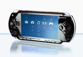 PSP 1