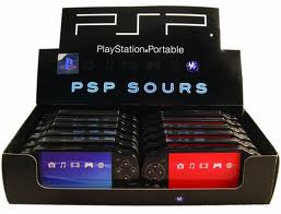 PSP 5